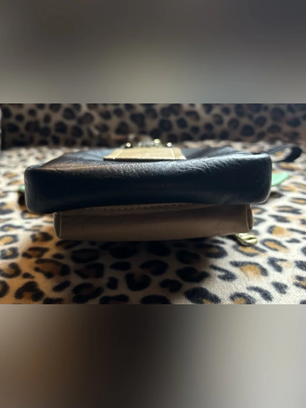 Disney Store Loungefly The Mandalorian Grogu Baby Yoda The Child Wristlet GUC💚 - Picture 10 of 12